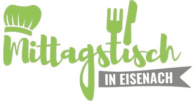 Mittagstisch in Eisenach - Logo