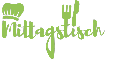 Mittagstisch in - Logo